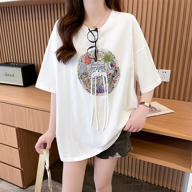 YICHEN T