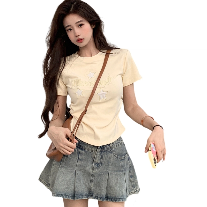 YICHEN T