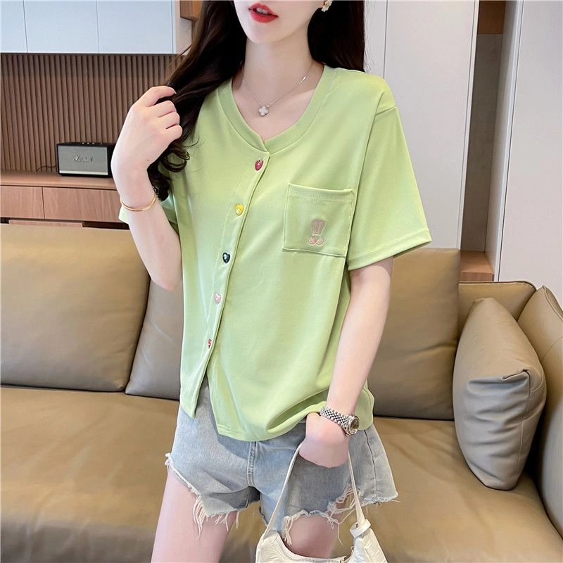 YICHEN T