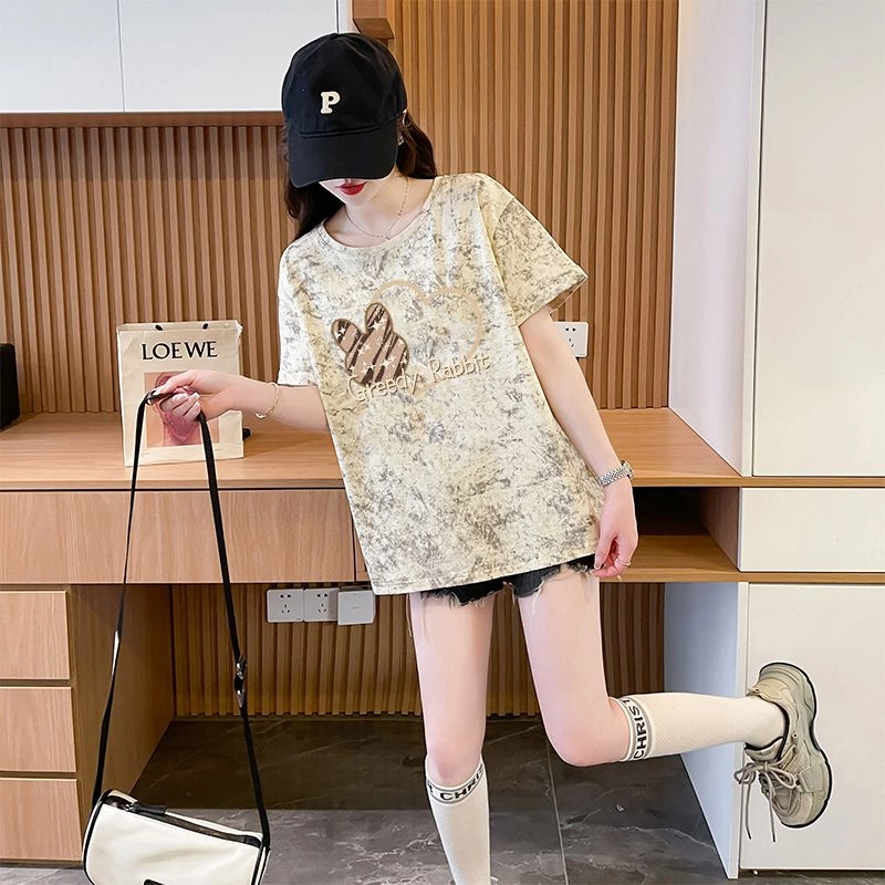 YICHEN chic T