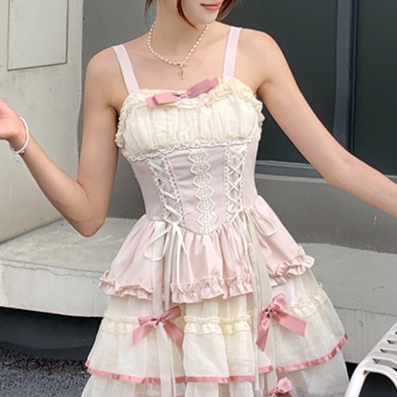 YICHEN COSPLAY
