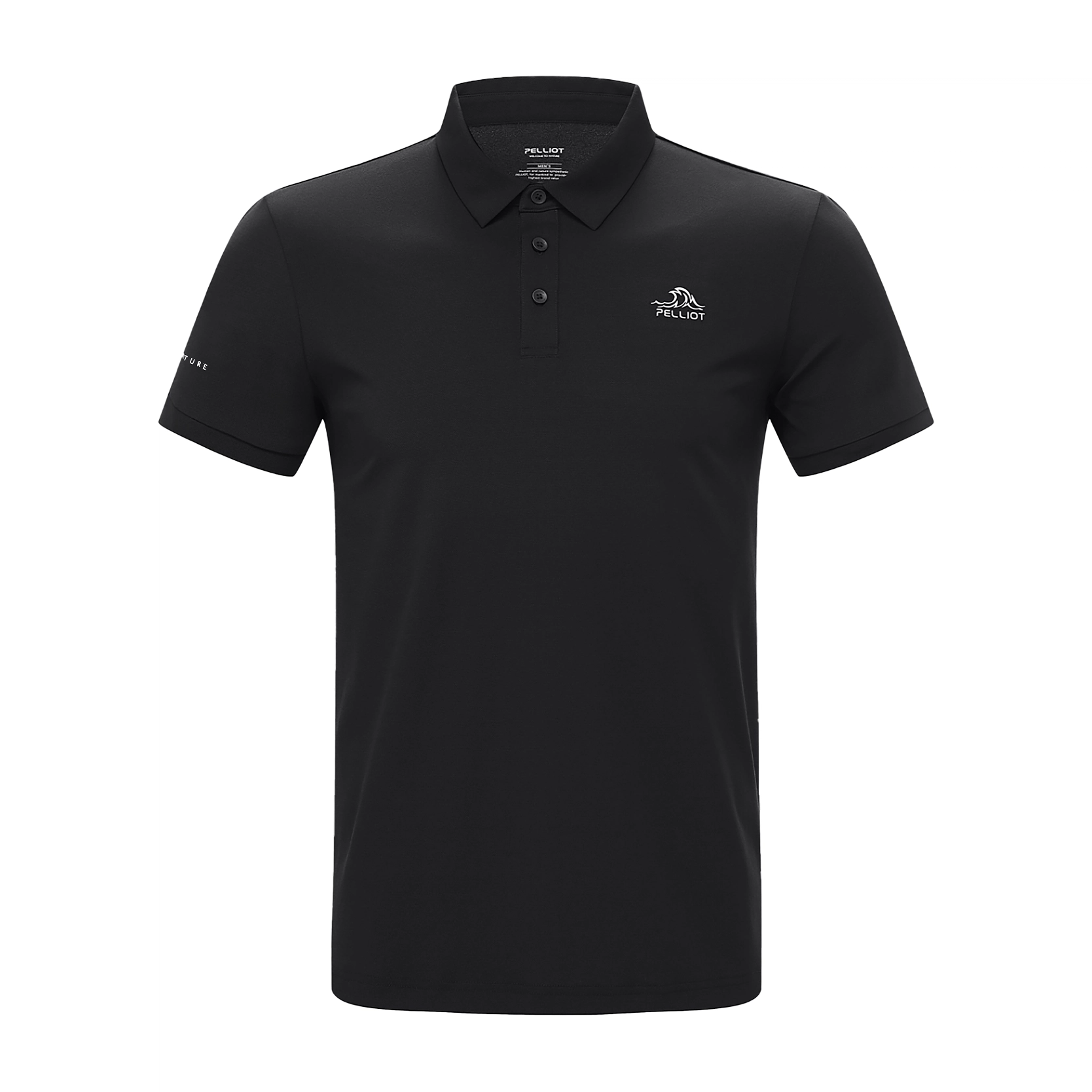 PELLIOT Polo