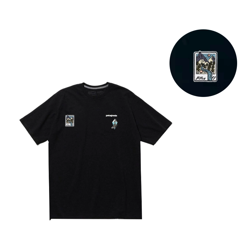 patagonia ResponsibiliT