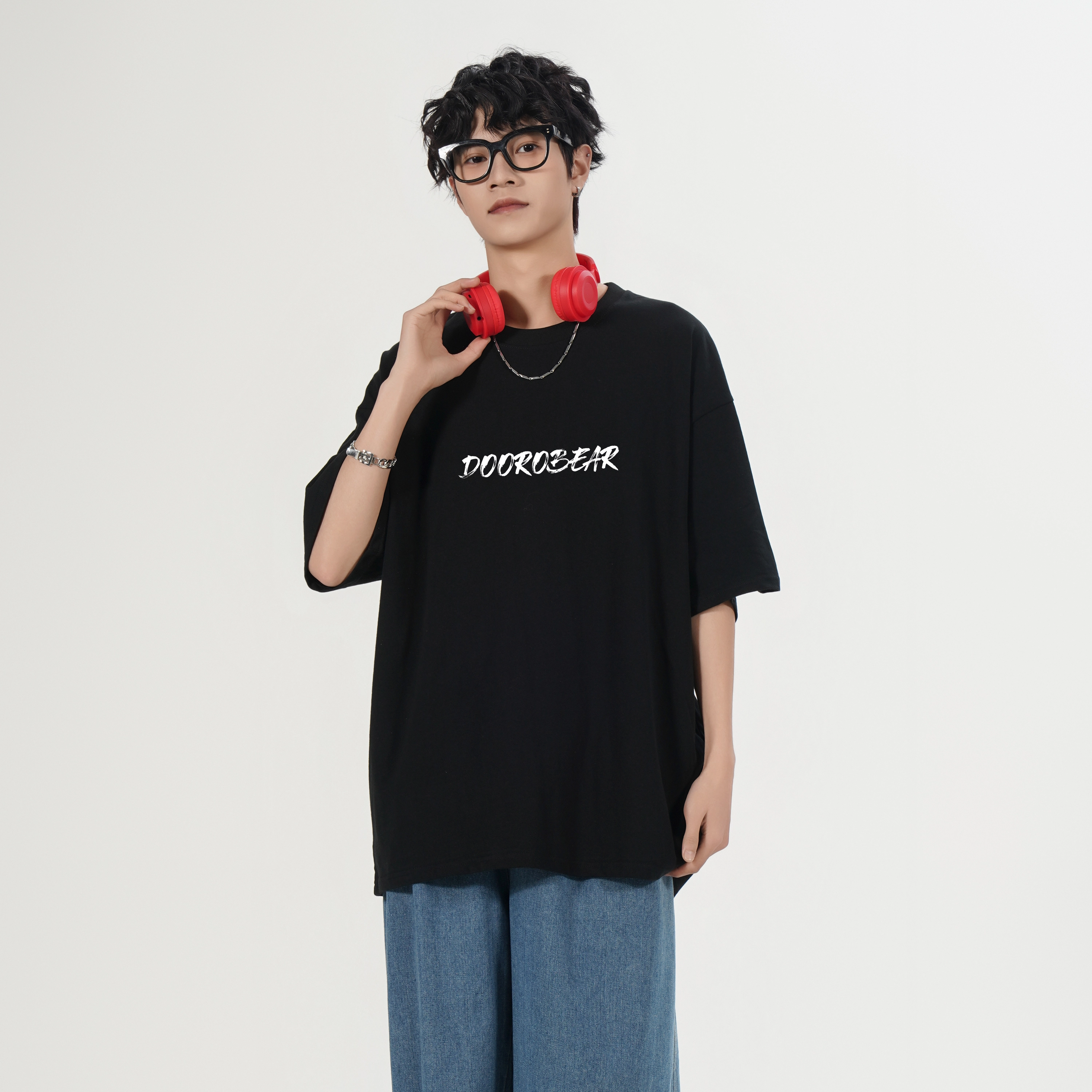 T