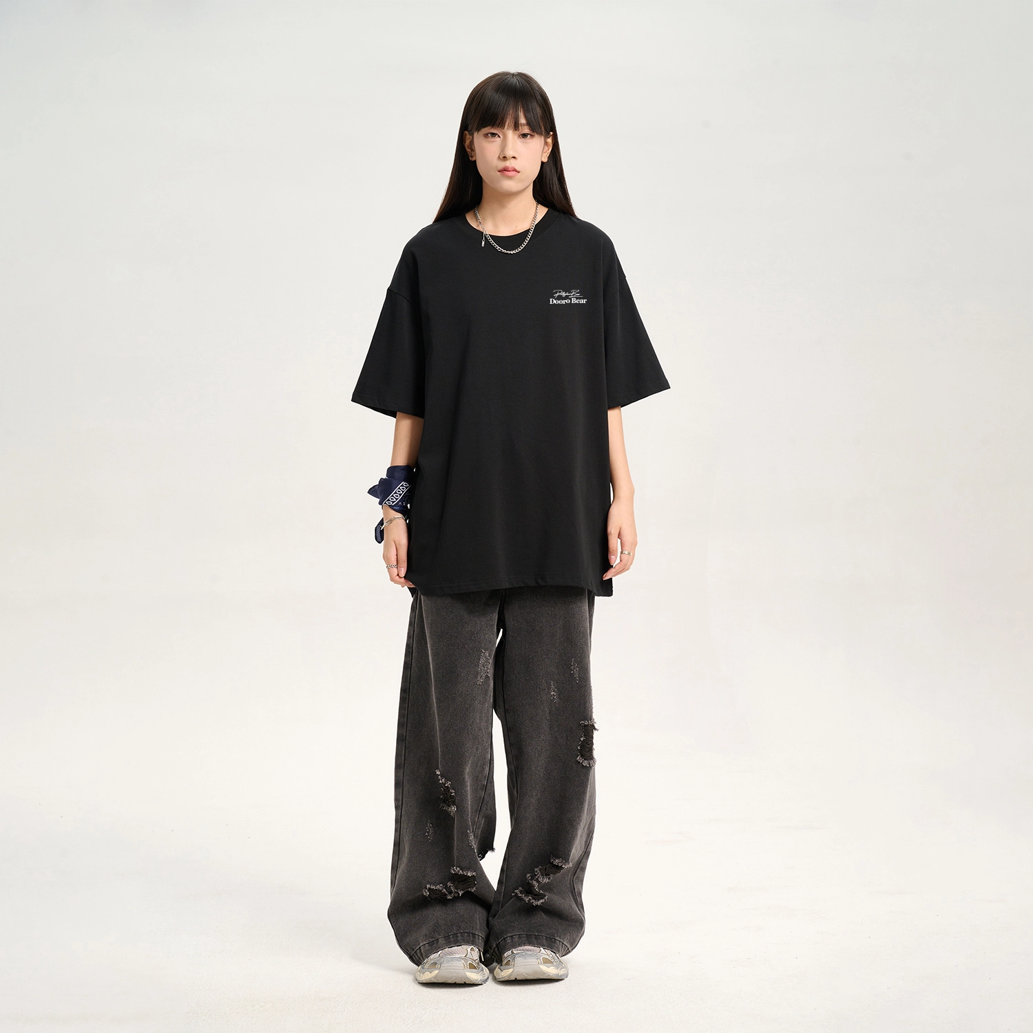 T