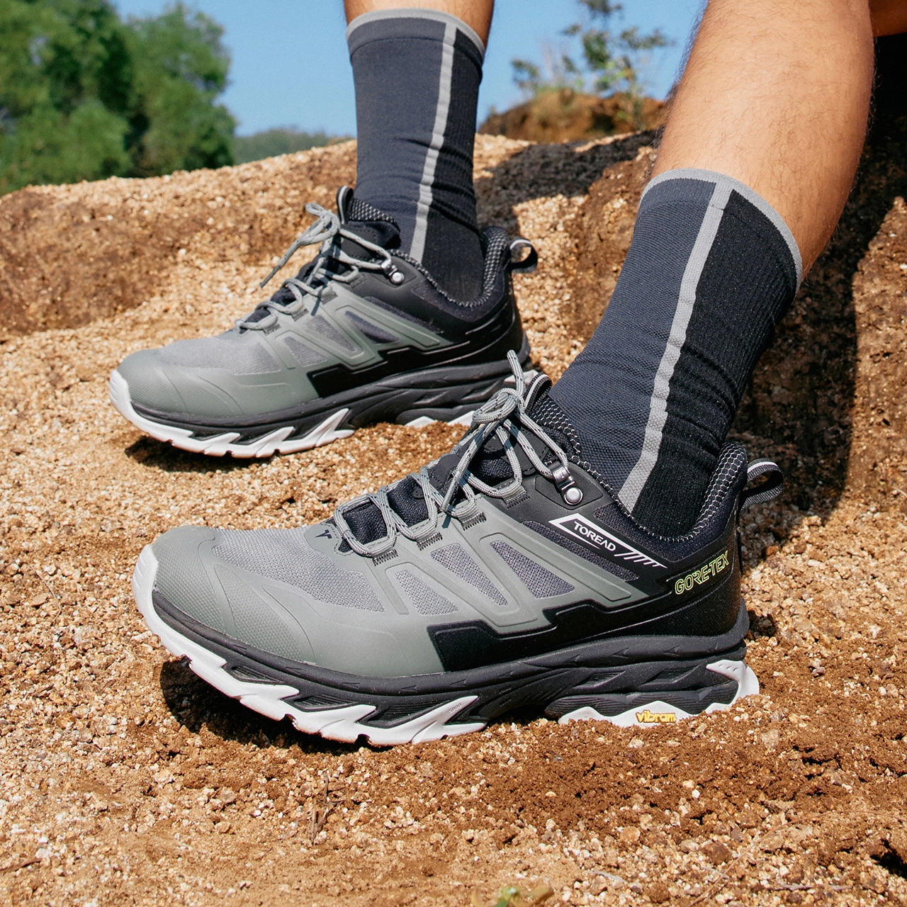GORE-TEX