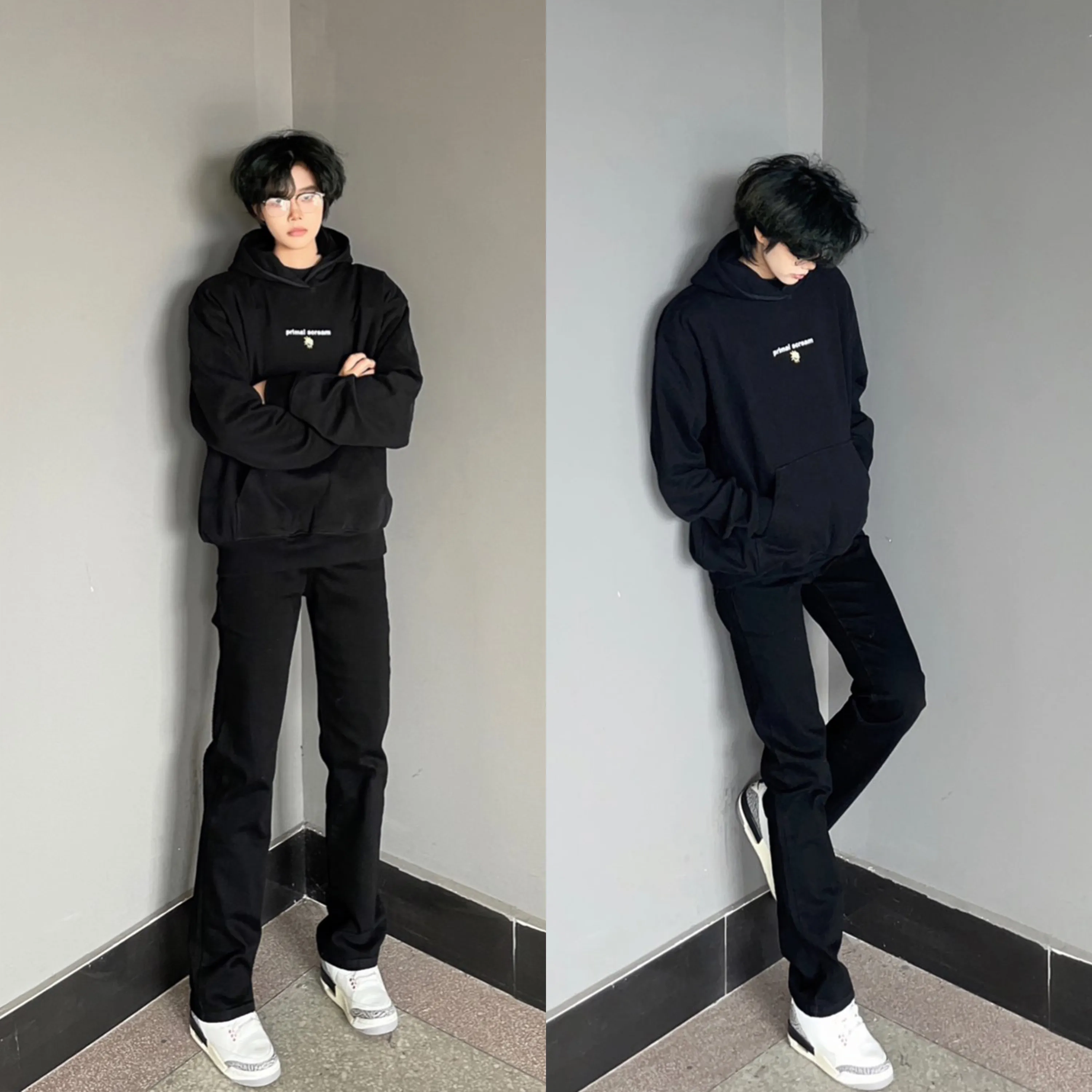 PVPVPV cleanfit