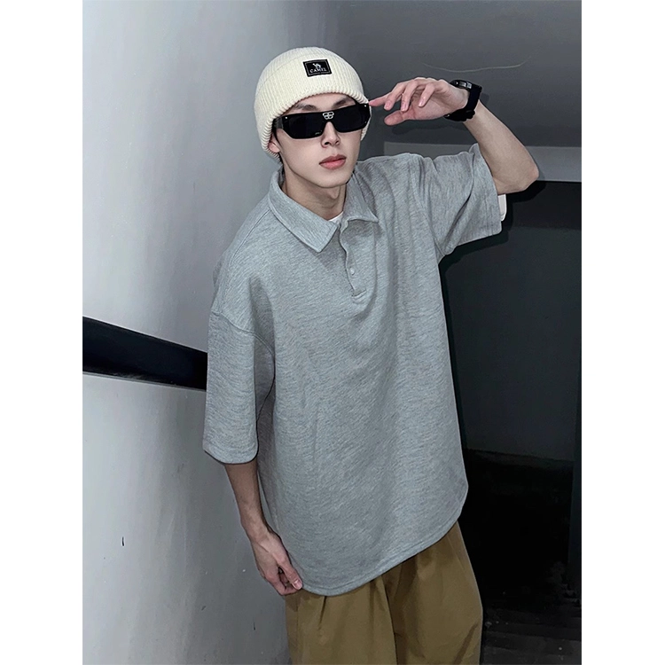 GOODHENLCE Polo