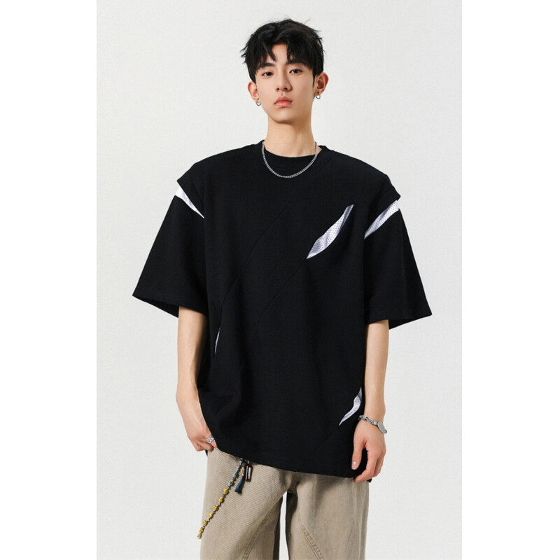 PAINT STAIN T