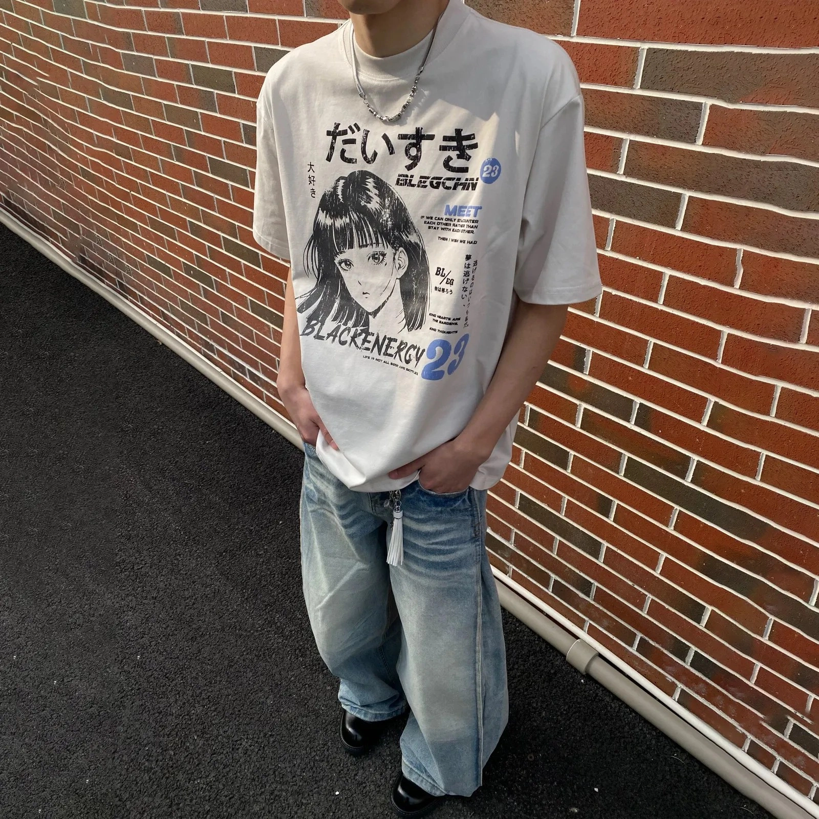 WELTER EXPERIMENT T