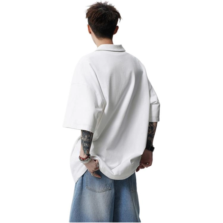 GOODHENLCE Polo