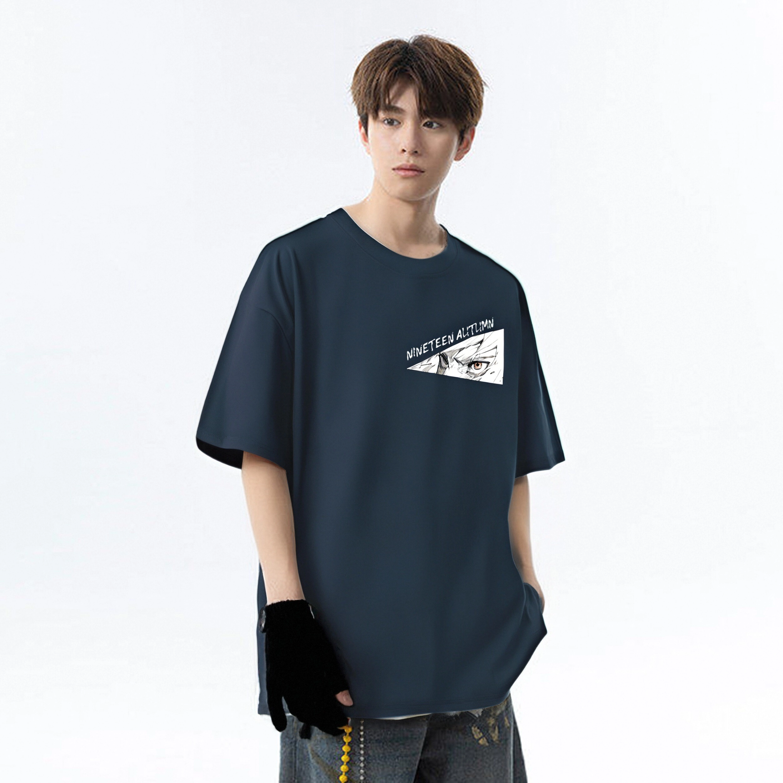 NINETEEN AUTUMN LogoT