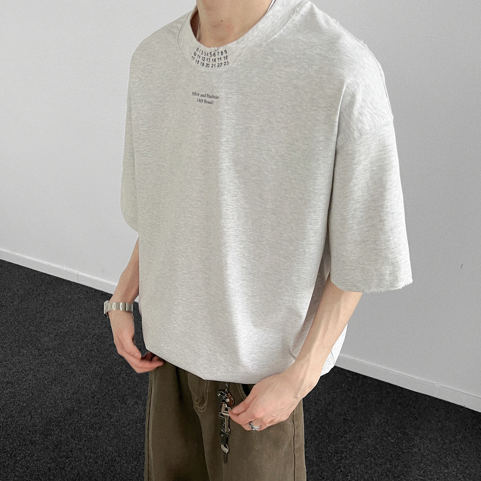 T