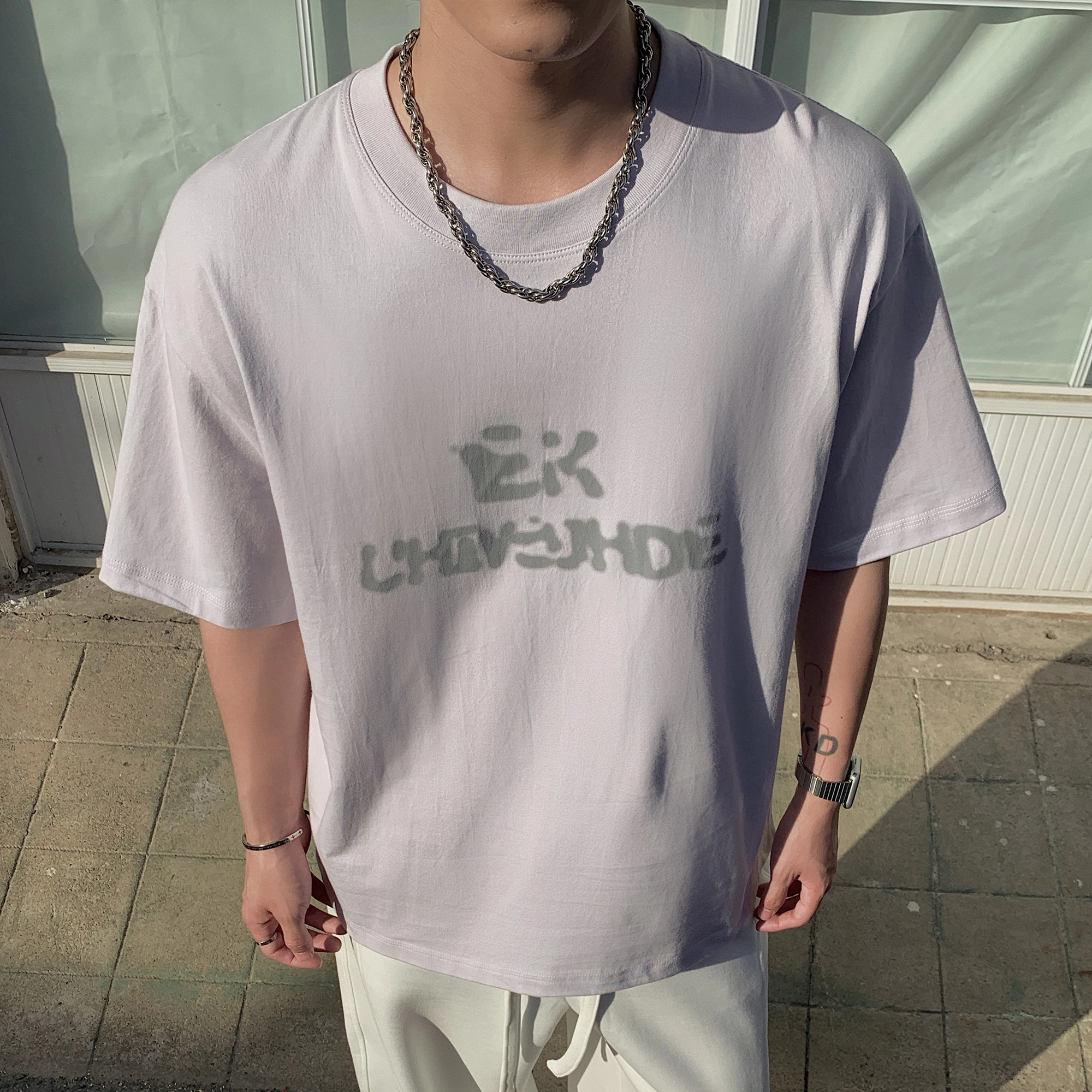 T