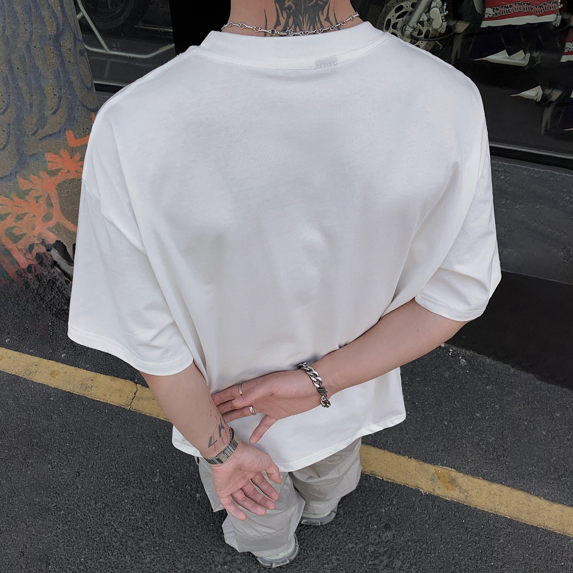 T