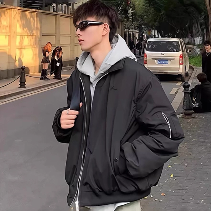 WELTER EXPERIMENT vibebomber