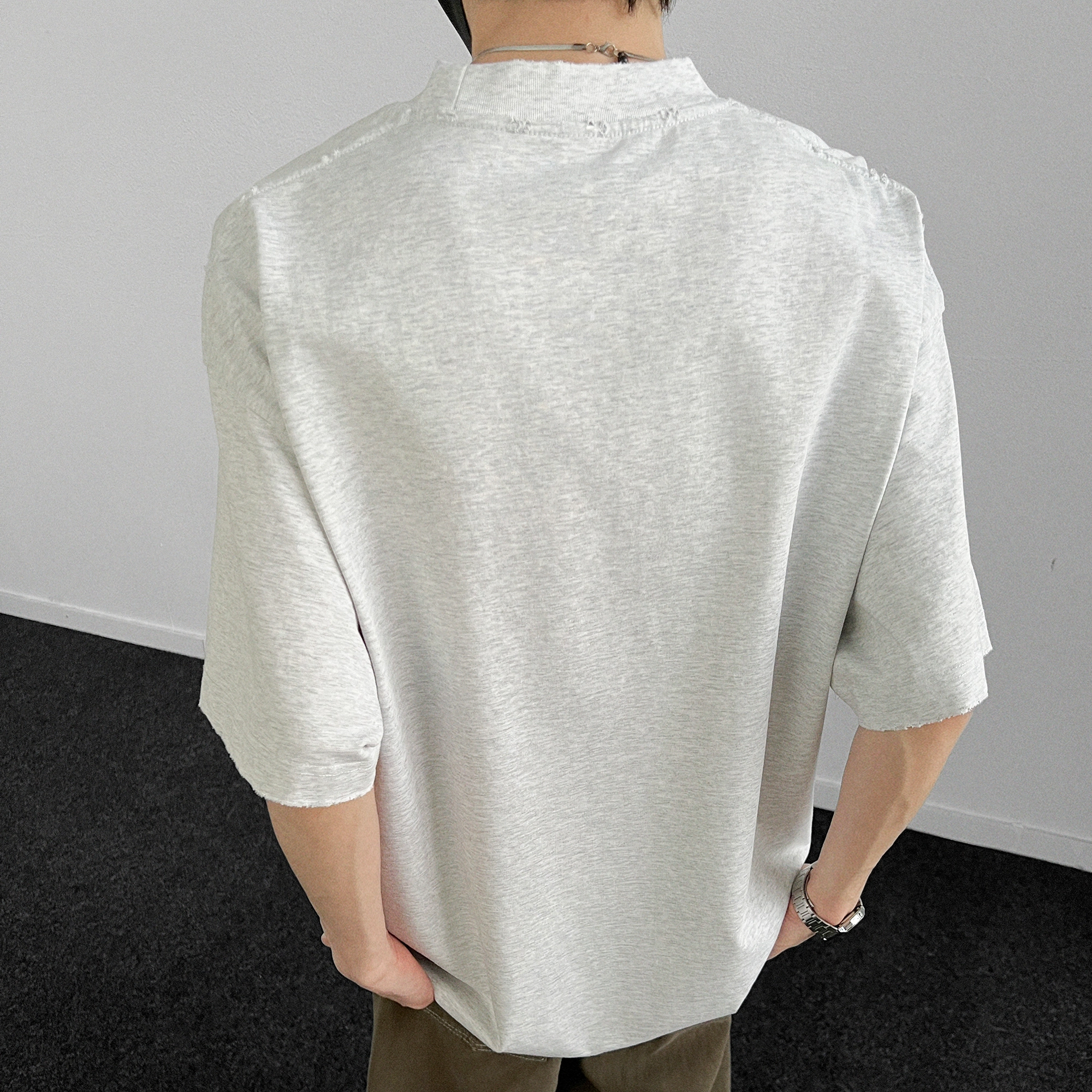 T