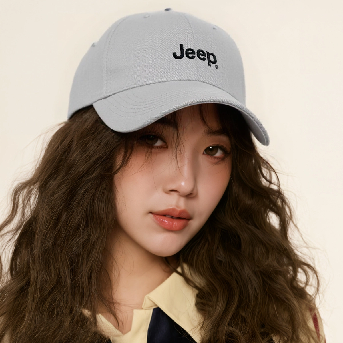 Jeep LOGO