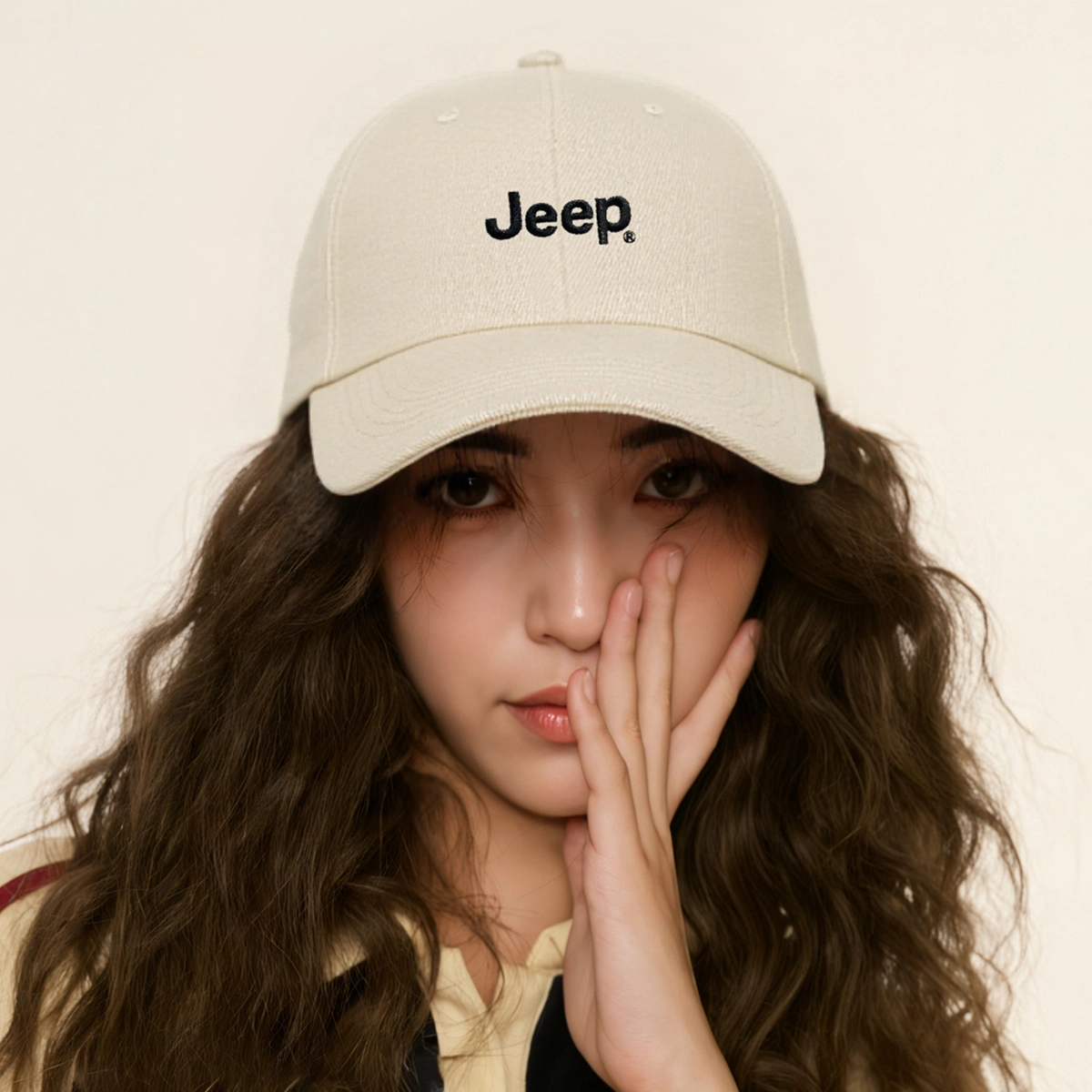 Jeep LOGO