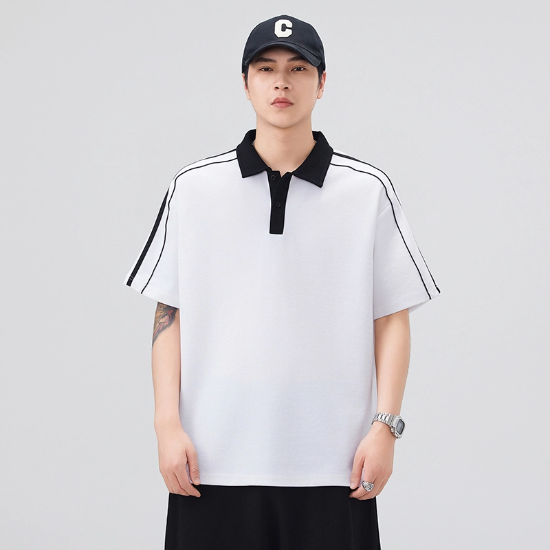 WilliamPOLO Polo