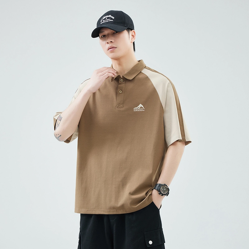 WilliamPOLO Polo