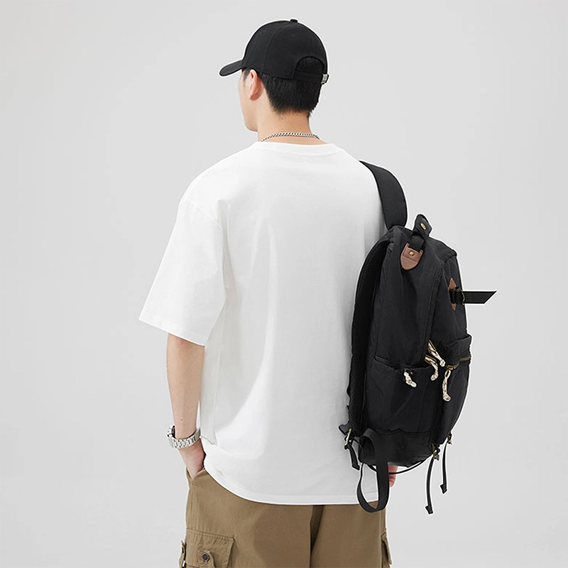 WilliamPOLO logoT
