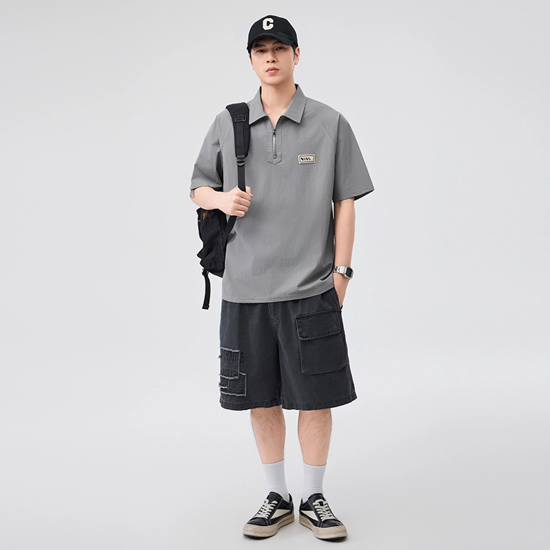 WilliamPOLO Polo