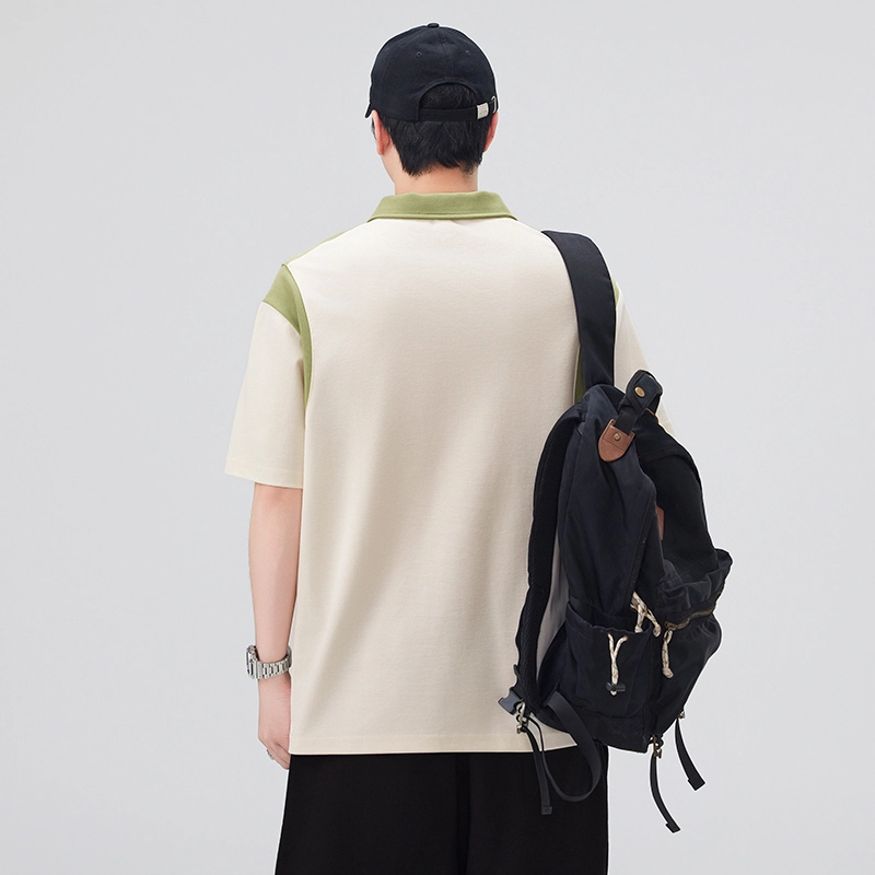 WilliamPOLO Polo