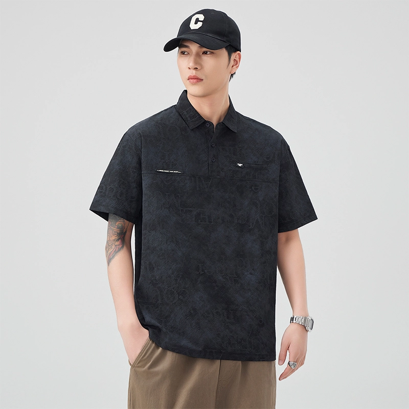 WilliamPOLO Polo