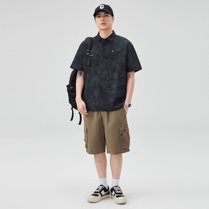 WilliamPOLO Polo