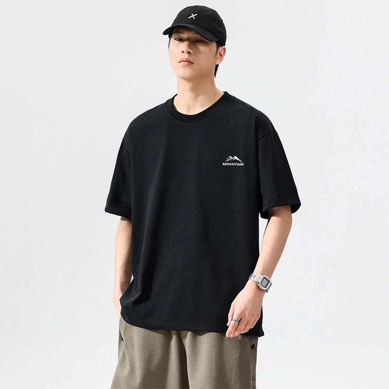 WilliamPOLO logoT