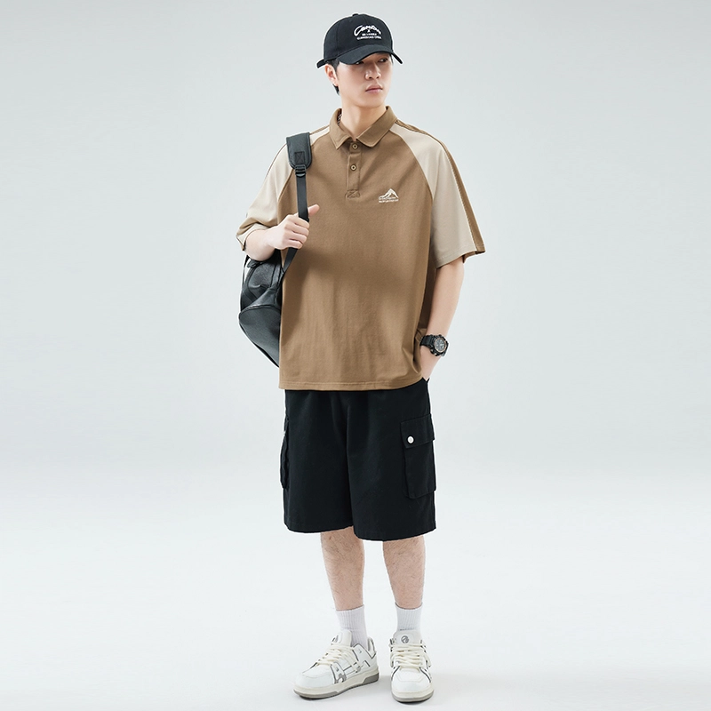 WilliamPOLO Polo