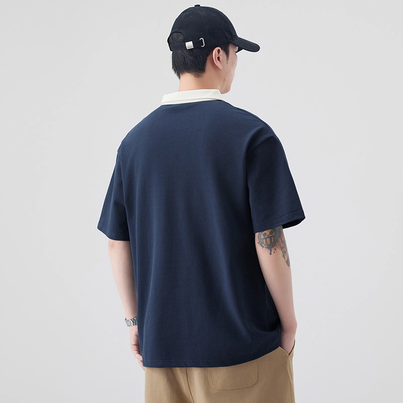 WilliamPOLO Polo