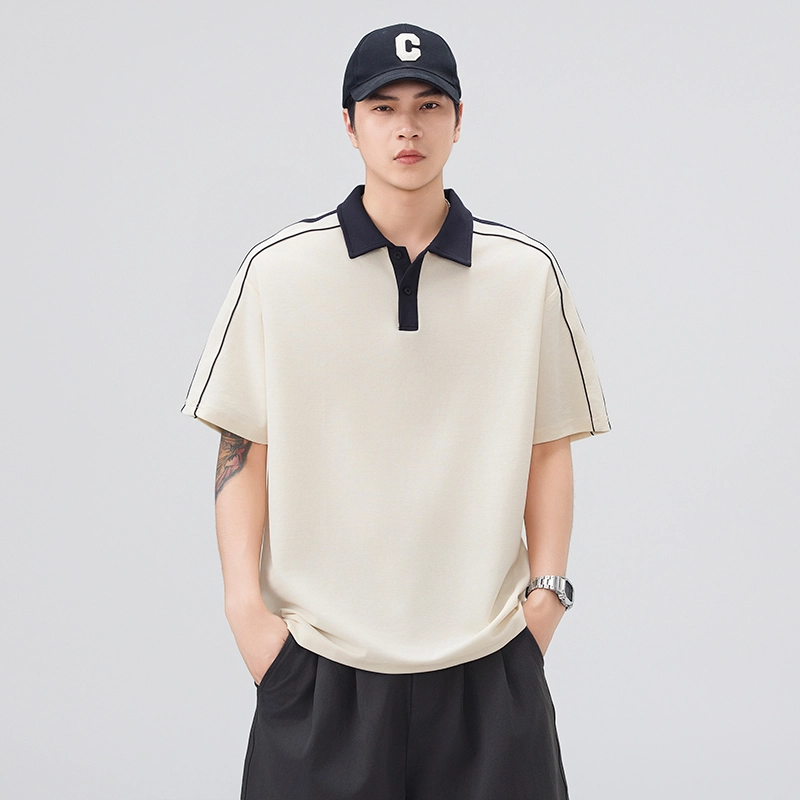 WilliamPOLO Polo