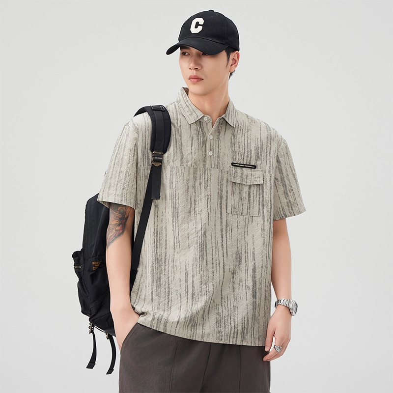 WilliamPOLO Polo