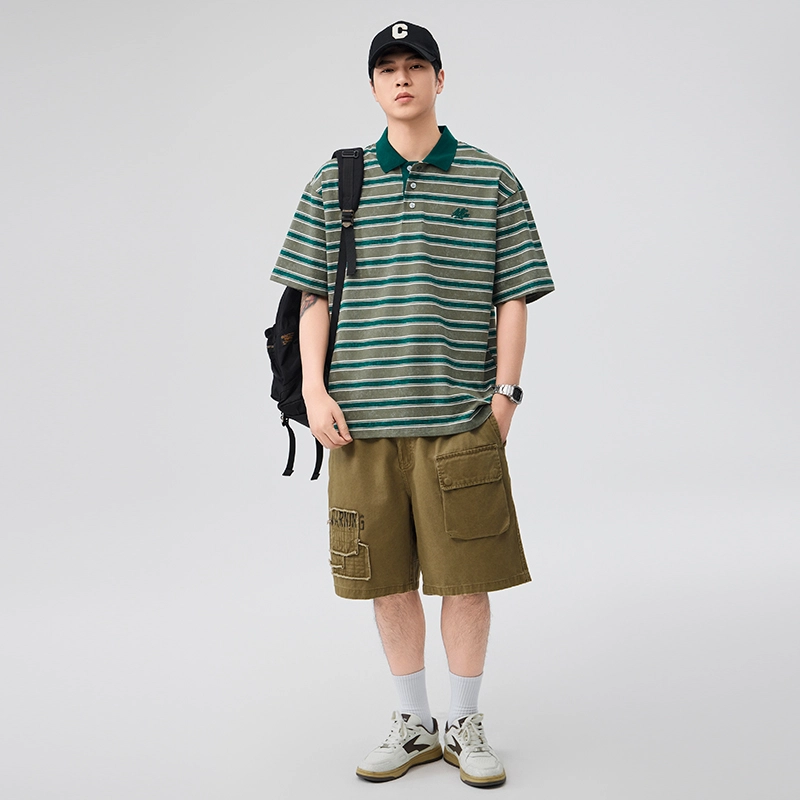 WilliamPOLO Polo