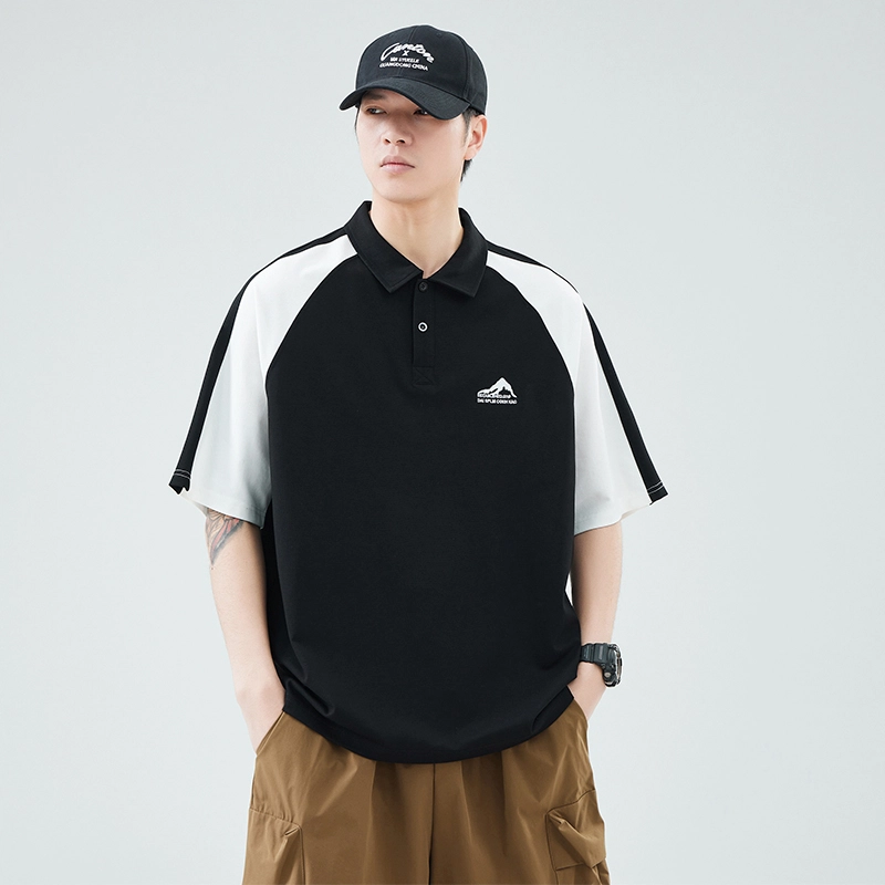 WilliamPOLO Polo