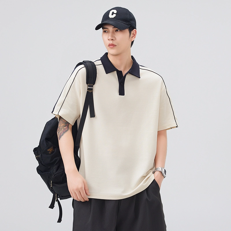WilliamPOLO Polo