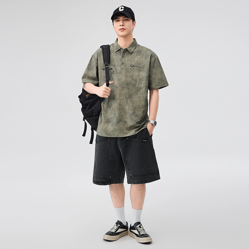 WilliamPOLO Polo