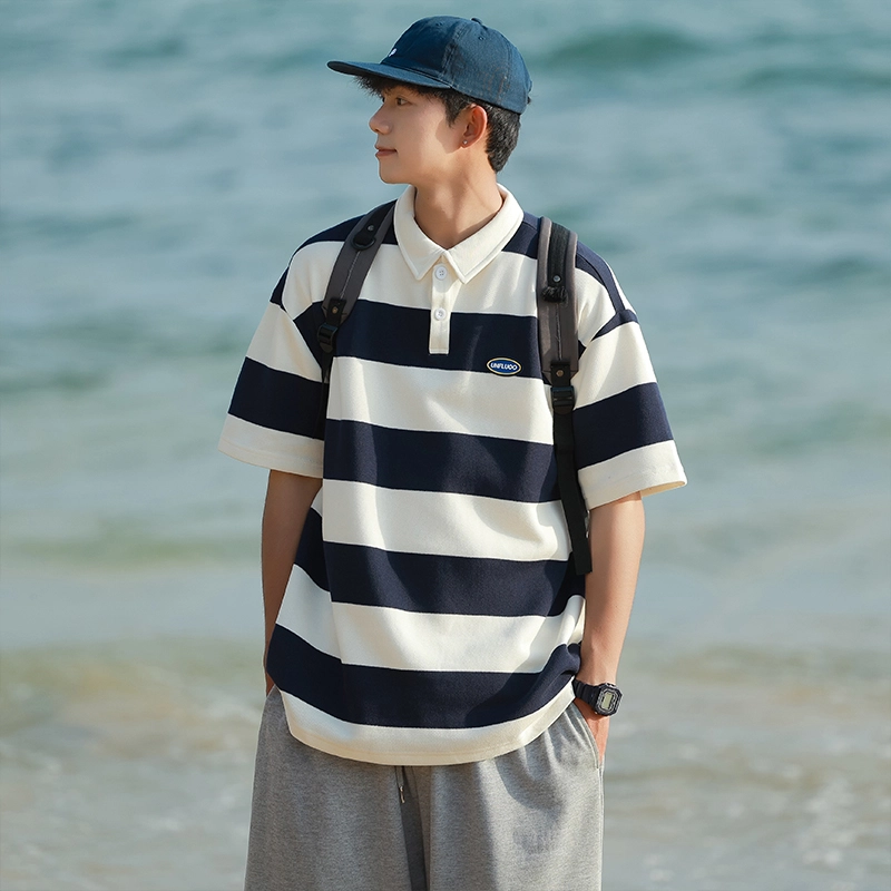 WilliamPOLO Polo