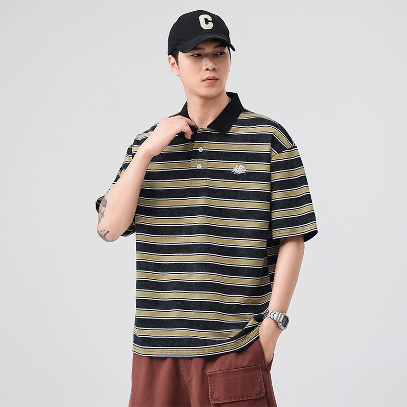 WilliamPOLO Polo