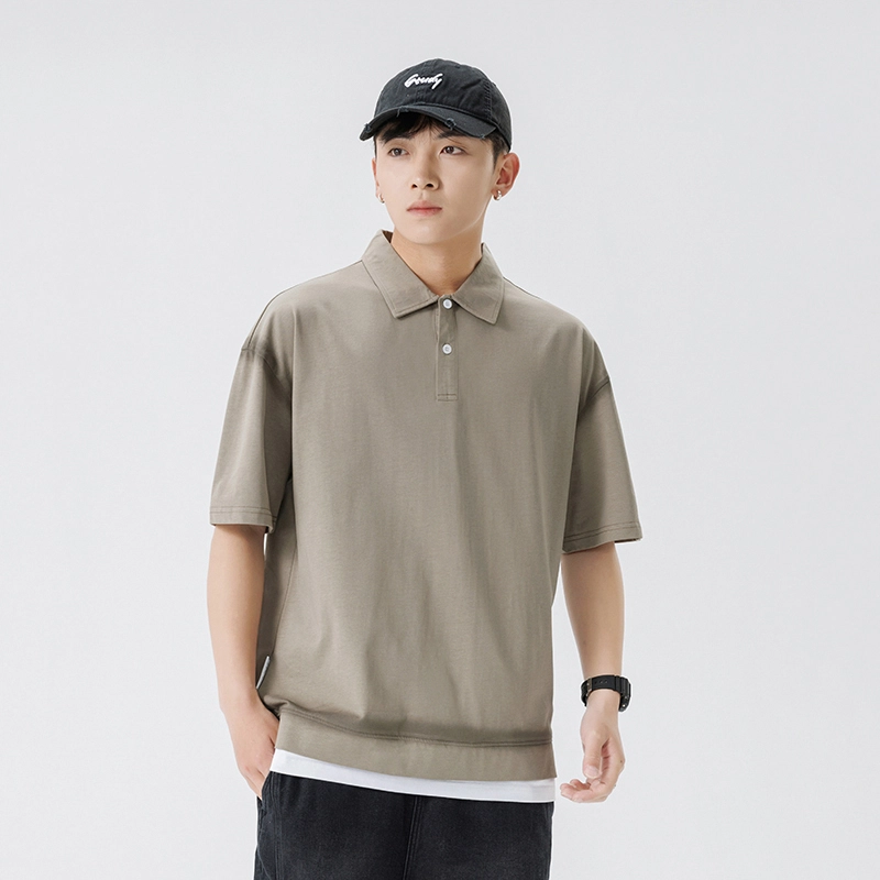WilliamPOLO Polo