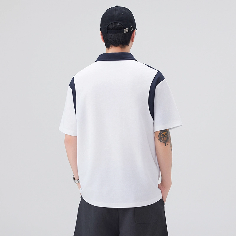 WilliamPOLO Polo