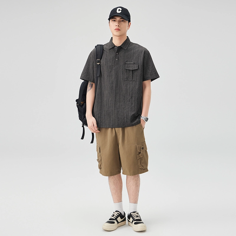 WilliamPOLO Polo