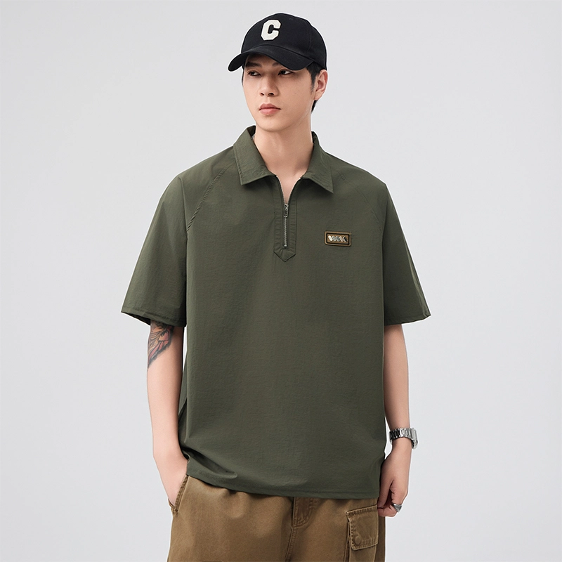 WilliamPOLO Polo
