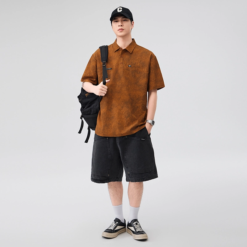 WilliamPOLO Polo