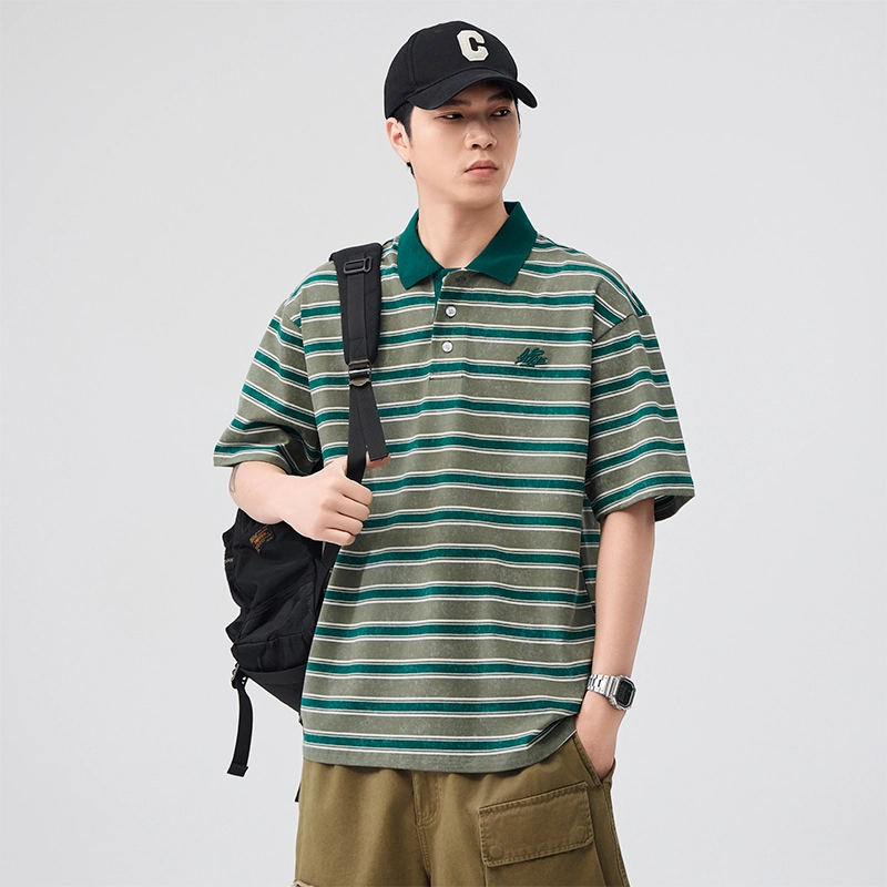 WilliamPOLO Polo