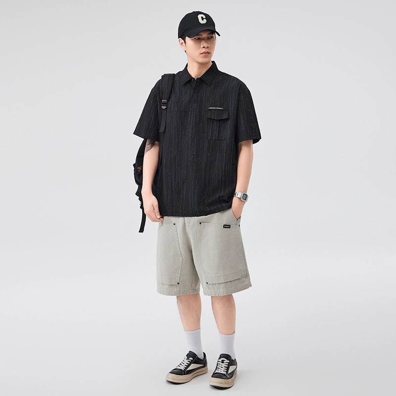 WilliamPOLO Polo