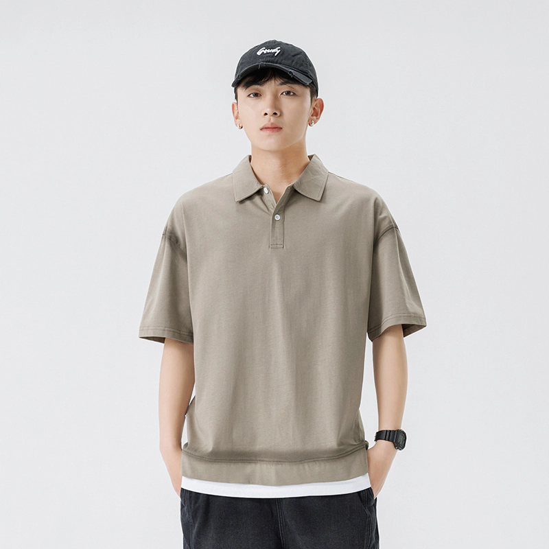 WilliamPOLO Polo