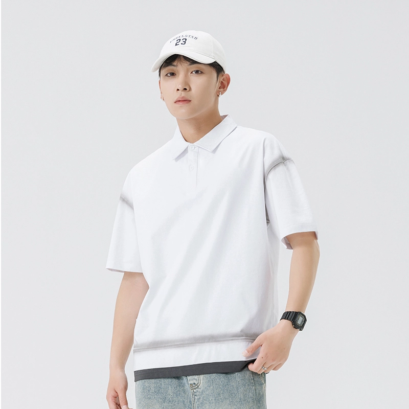 WilliamPOLO Polo